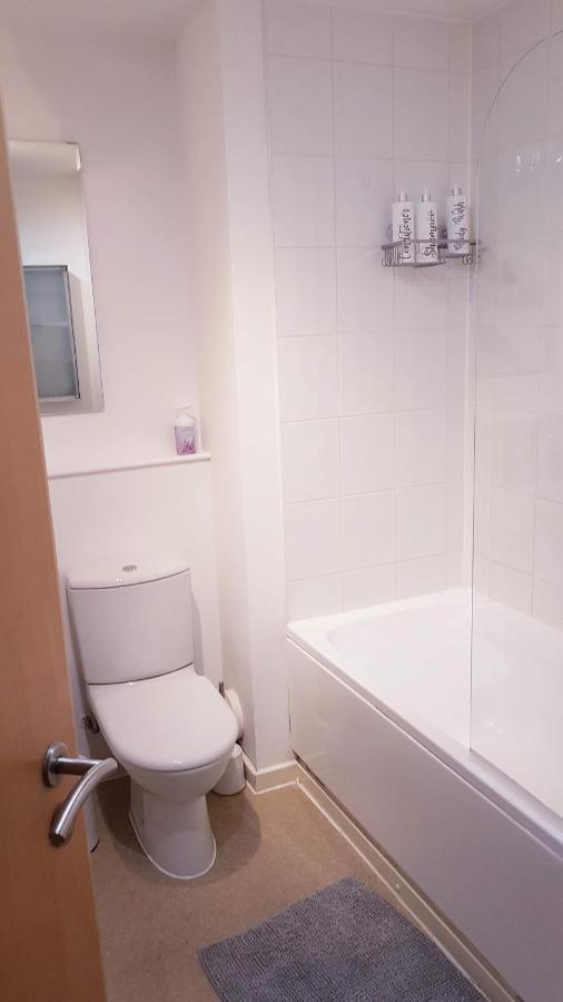 Marco Island -Spacious City Centre 2 Bedroom Apartment Nottingham Exterior photo