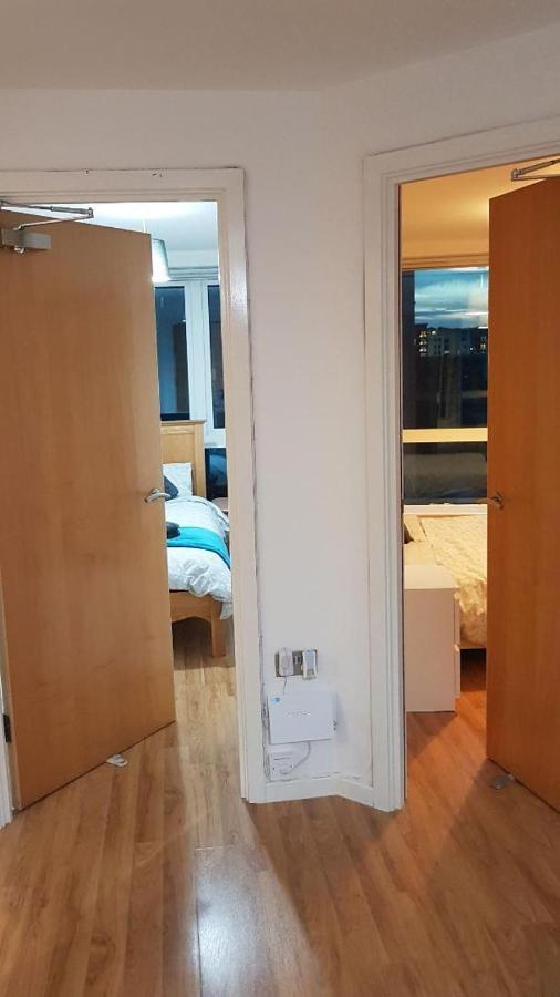 Marco Island -Spacious City Centre 2 Bedroom Apartment Nottingham Exterior photo