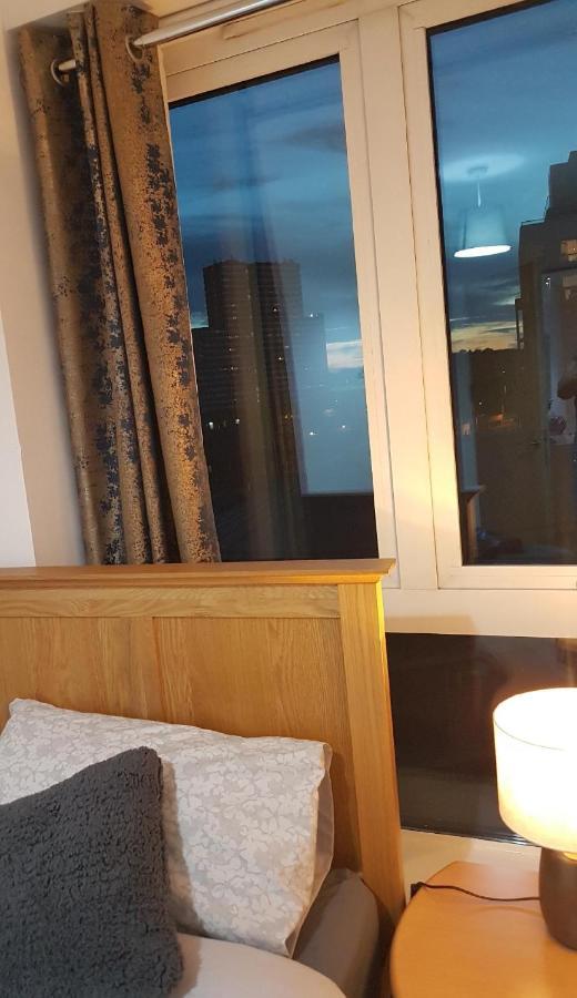 Marco Island -Spacious City Centre 2 Bedroom Apartment Nottingham Exterior photo