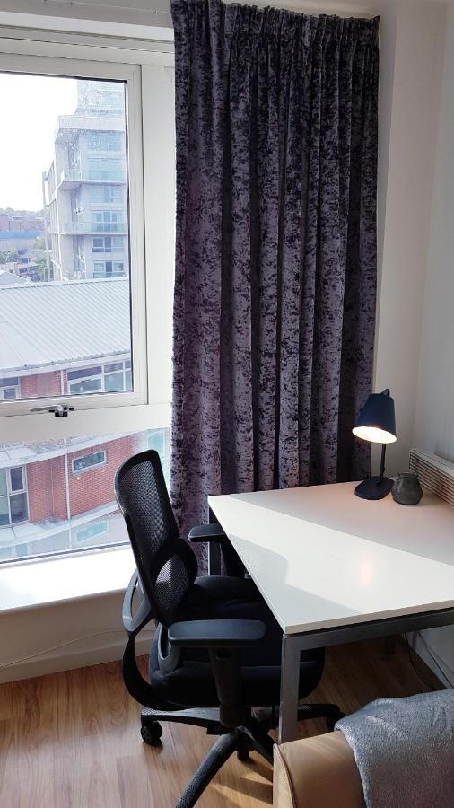 Marco Island -Spacious City Centre 2 Bedroom Apartment Nottingham Exterior photo