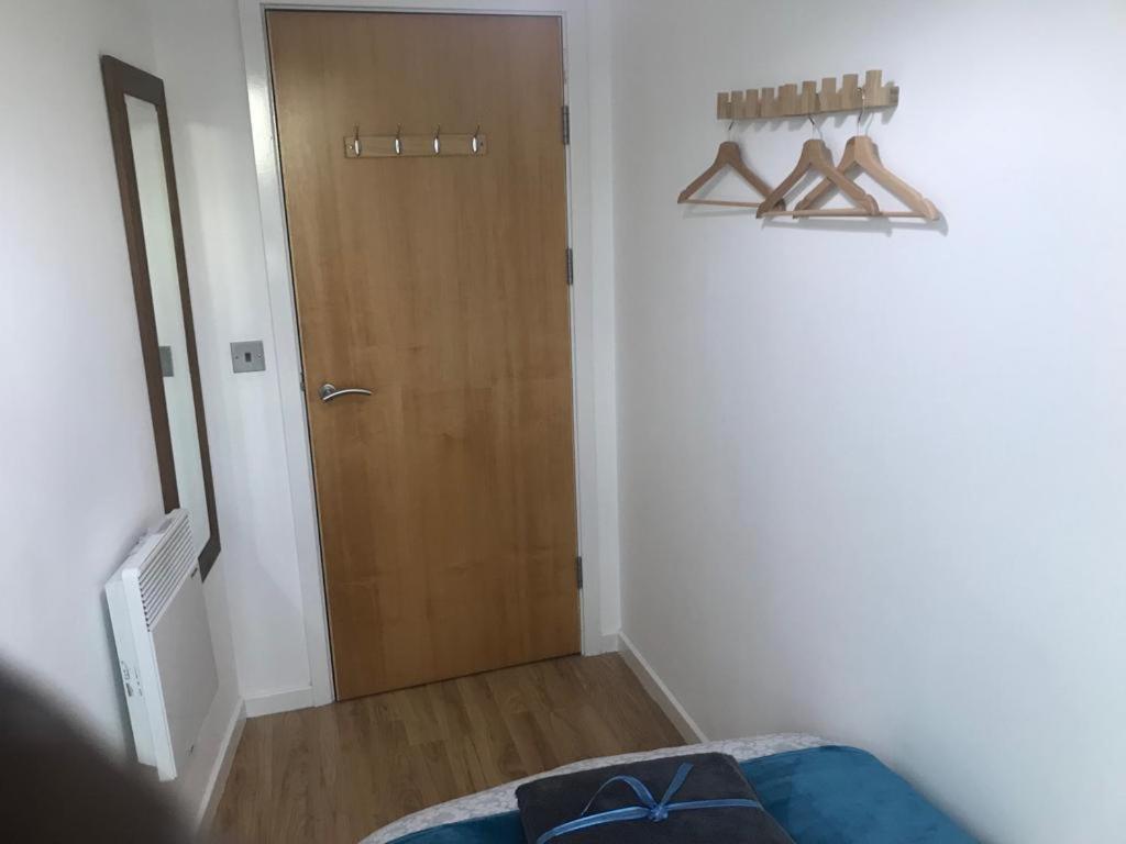 Marco Island -Spacious City Centre 2 Bedroom Apartment Nottingham Exterior photo