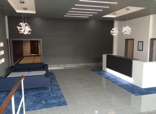 Marco Island -Spacious City Centre 2 Bedroom Apartment Nottingham Exterior photo