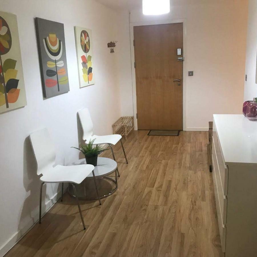 Marco Island -Spacious City Centre 2 Bedroom Apartment Nottingham Exterior photo