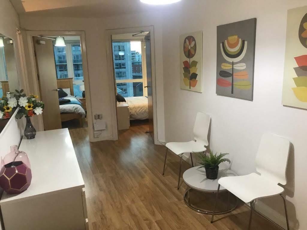 Marco Island -Spacious City Centre 2 Bedroom Apartment Nottingham Exterior photo