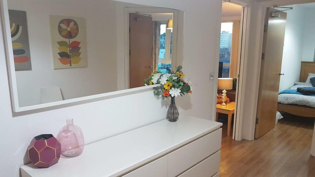 Marco Island -Spacious City Centre 2 Bedroom Apartment Nottingham Exterior photo